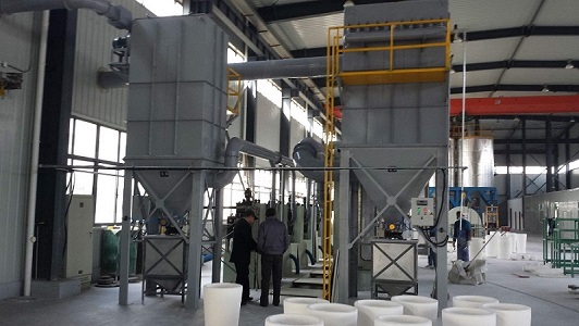 環(huán)保除塵設(shè)備 環(huán)保除塵設(shè)備