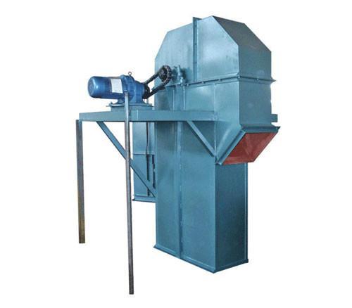 環(huán)保設(shè)備中TB、NE型板鏈提升機(jī)技術(shù)知識(shí)