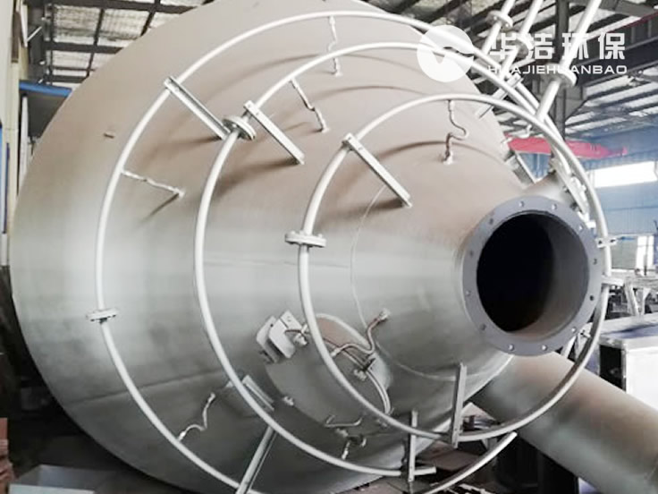 儲灰倉-非標(biāo)定制設(shè)備